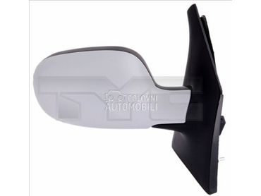Poklopac retrovizora za Renault Megane od 1999. do 2002. god.