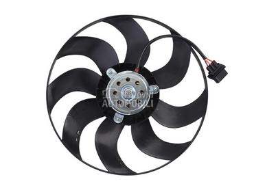NOSAC VENTILATORA za Volkswagen Polo od 2002. do 2005. god.