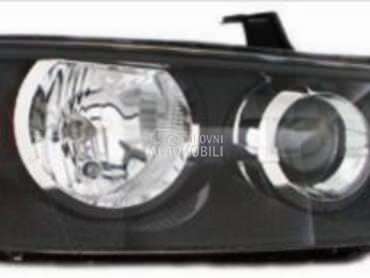 Stop svetla i stop lampe za Ford Fiesta od 1999. do 2002. god.