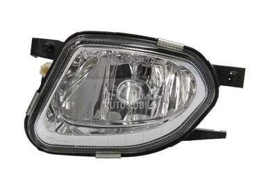 Maglenka za Mercedes Benz CLK Klasa od 1997. do 2002. god.