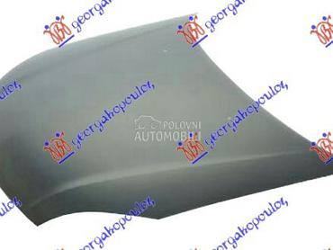 Hauba za Suzuki Liana od 2001. do 2007. god.