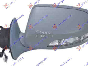 Retrovizor za Mercedes Benz E Klasa od 2002. do 2009. god.