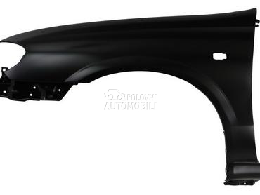 Krilo za Nissan Almera od 2000. do 2006. god.