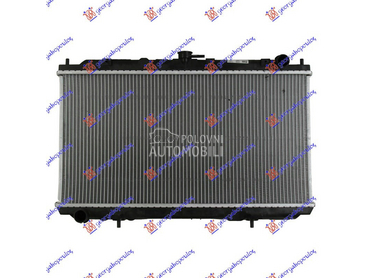 Hladnjak za Nissan Primera od 2002. do 2008. god.