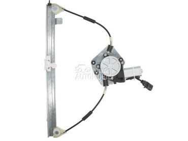 Podizac prozora za Alfa Romeo 147 od 2000. do 2010. god.