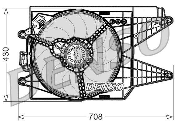 Ventilator