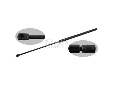 Amortizer haube i gepeka za Mercedes Benz SLK Klasa od 1996. do 2004. god.