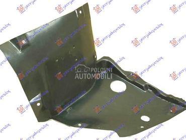 Potkrilo za Mercedes Benz CLK Klasa od 2002. do 2009. god.