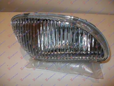 Maglenka za Daewoo Tacuma