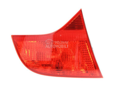 Stop svetla i stop lampe za Audi A4 od 2004. do 2007. god.