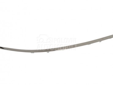 Lajsna za Mercedes Benz A Klasa od 2004. do 2012. god.