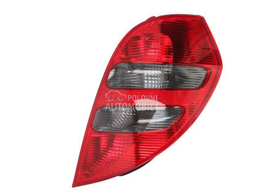 Stop svetla i stop lampe za Mercedes Benz A Klasa od 2004. do 2012. god.