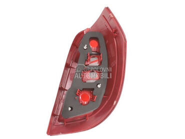 Stop svetla i stop lampe za Mercedes Benz A Klasa od 2004. do 2012. god.