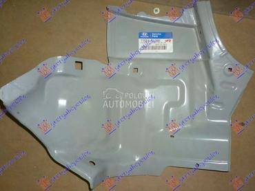 Lajsna za Hyundai Getz od 2002. do 2005. god.