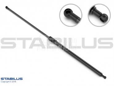 Amortizer haube i gepeka za Toyota Carina od 1996. do 2001. god.