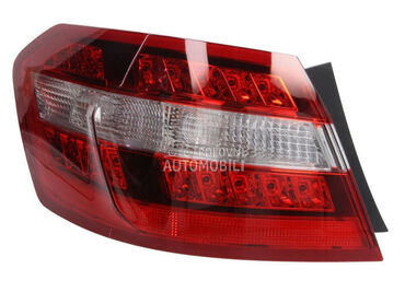 Stop svetla i stop lampe za Mercedes Benz E Klasa od 2009. do 2013. god.
