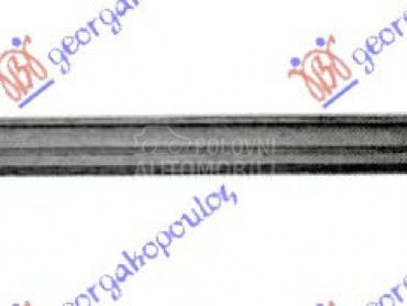 Prag - sajtna za Isuzu Ostalo od 2002. do 2007. god.