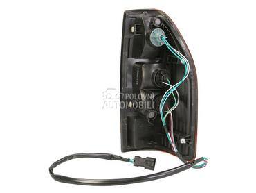 Stop svetla i stop lampe za Isuzu Ostalo od 2002. do 2007. god.