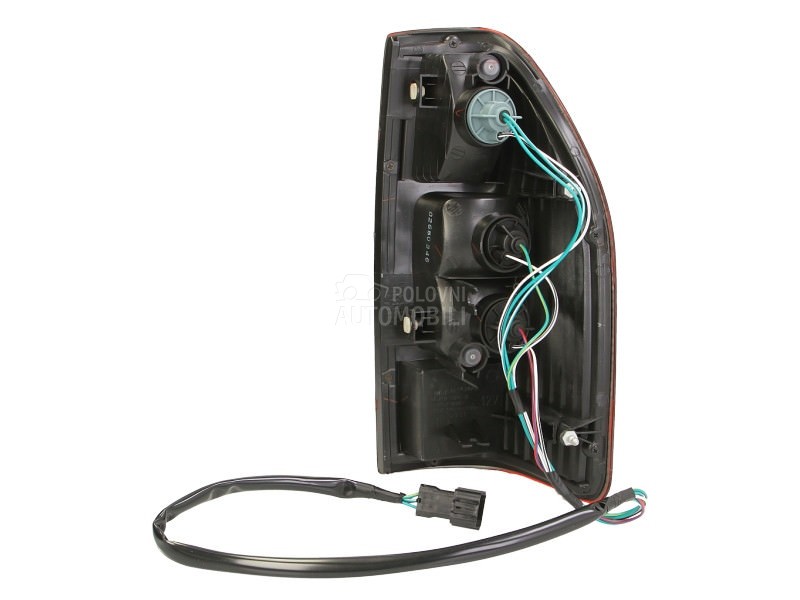 Stop svetla i stop lampe