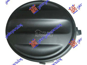 Poklopac maglenke za Nissan Navara od 2001. do 2010. god.