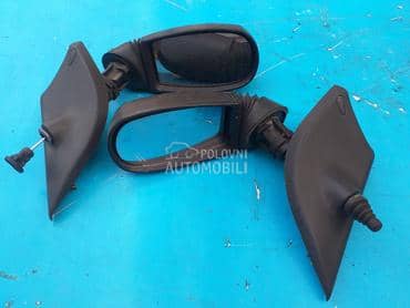 Retrovizor levi i desni za Fiat Punto od 2000. do 2010. god.
