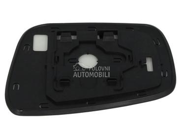 Staklo retrovizora za Nissan Navara od 2005. do 2010. god.