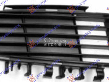 Resetka branika za Opel Vectra C od 2002. do 2005. god.