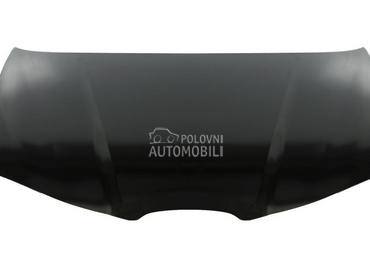 Hauba za Seat Ibiza od 2002. do 2008. god.