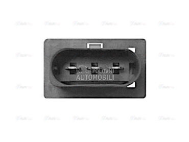 Ventilator za Seat Ibiza od 2002. do 2008. god.
