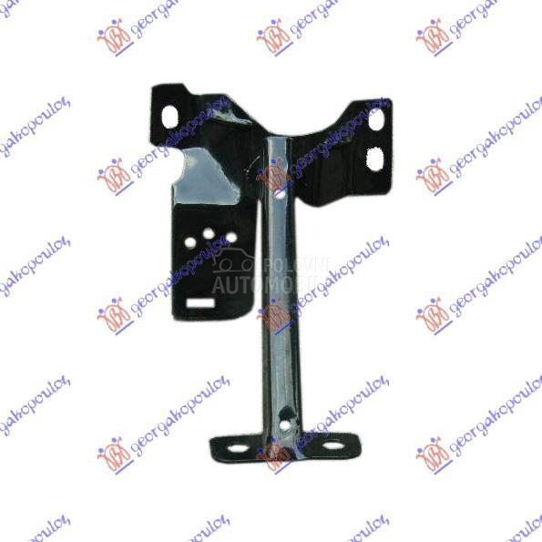 DRZAC BRAVE HAUBE USPRAVNI