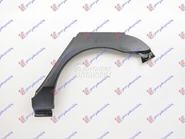 RUB za Mazda 3 od 2004. do 2008. god.