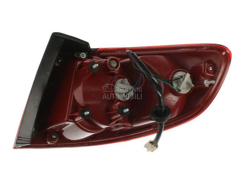 Stop svetla i stop lampe