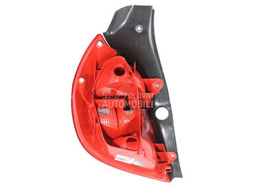 Stop svetla i stop lampe za Renault Clio od 2006. do 2009. god.