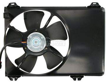 Ventilator za Suzuki Swift od 2006. do 2011. god.