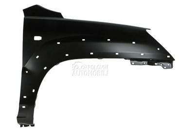 Krilo za Kia Sportage od 2004. do 2008. god.