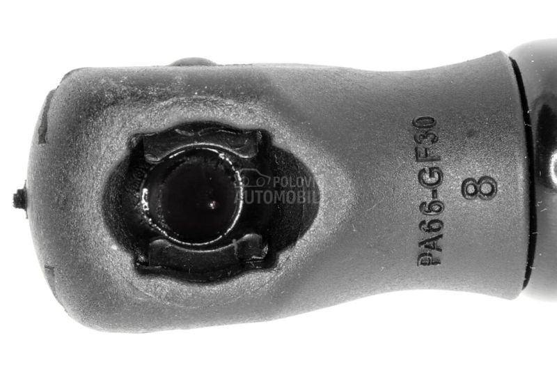 Amortizer haube i gepeka