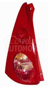 Stop svetla i stop lampe