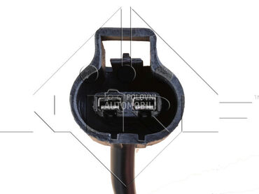 Ventilator za Fiat Scudo od 2004. do 2007. god.