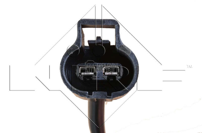 Ventilator