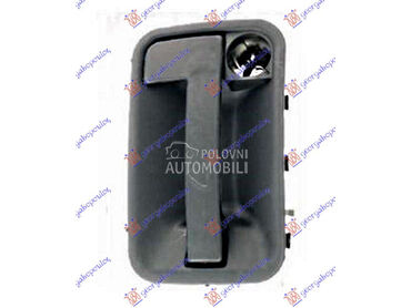 Kvaka za Fiat Scudo od 2004. do 2007. god.