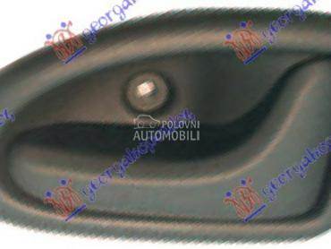 Kvaka za Opel Ostalo od 2002. do 2006. god.