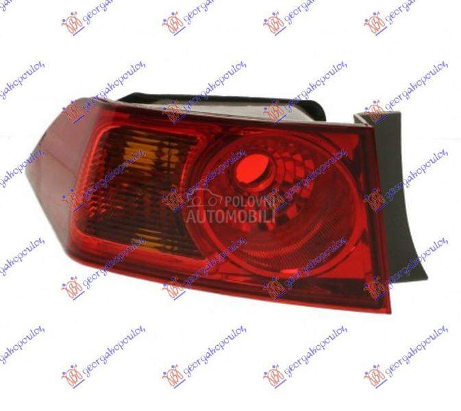 Stop svetla i stop lampe