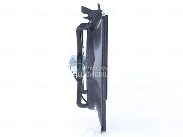 Ventilator za Mitsubishi Carisma od 1996. do 2005. god.