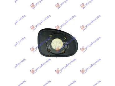 Staklo retrovizora za Chevrolet Matiz