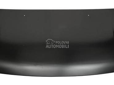 Hauba za Suzuki Grand Vitara od 2006. do 2015. god.