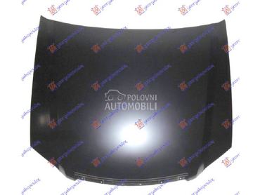 Hauba za Mazda BT-50 od 2006. do 2013. god.