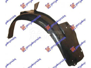 Potkrilo za Peugeot 305 od 1999. do 2000. god.