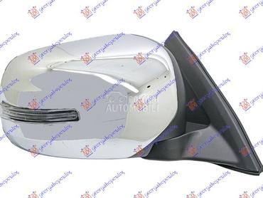 Retrovizor za Mitsubishi L200 od 2006. do 2010. god.