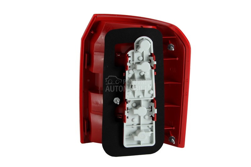 Stop svetla i stop lampe