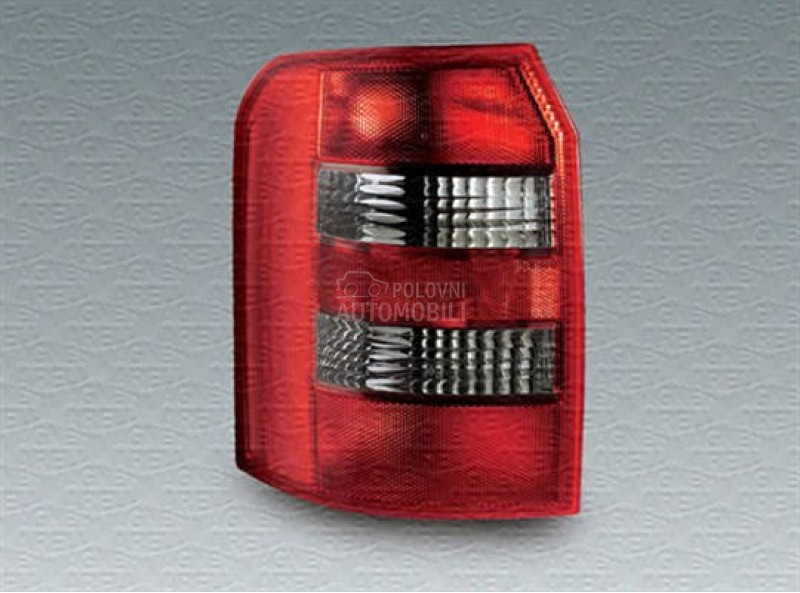 Stop svetla i stop lampe